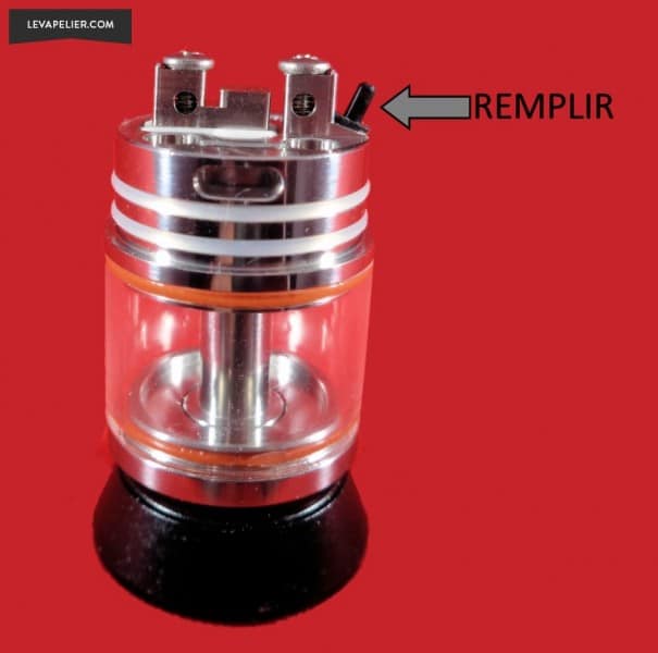 HCigar Fodi Remplir
