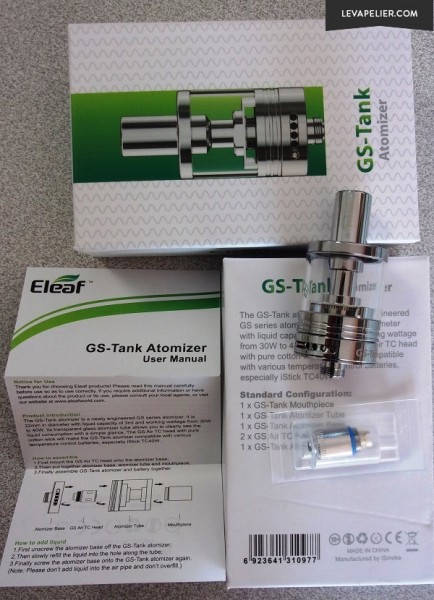 GSTank-packaging