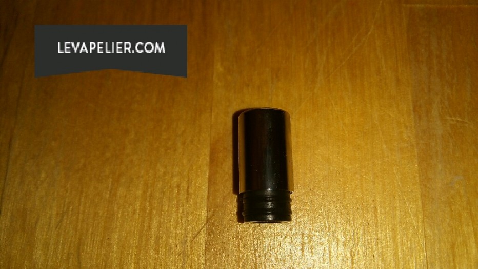 Gs tank drip  tip