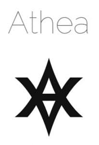 Athea logo