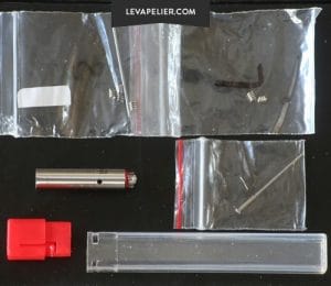 In'Ax Athea package
