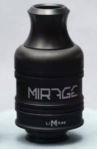Mirage EVO 3 AB1 dripper