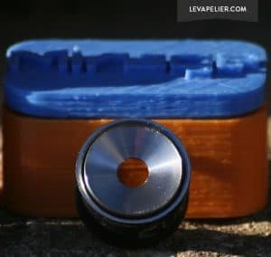 Mirage EVO Ab1 Cloche assemblée