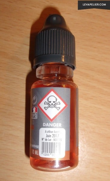 noisette danger