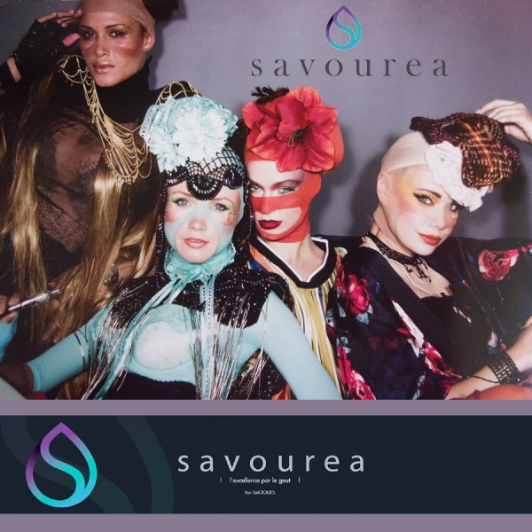 savouréa