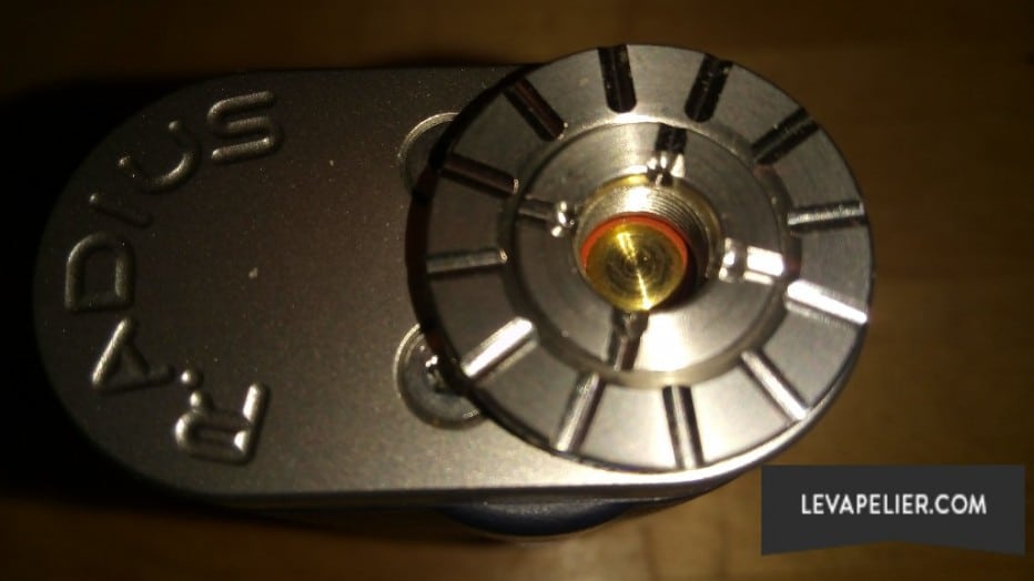 Provari Radius