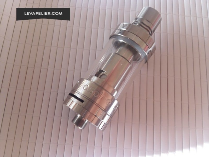 Aspire triton 2