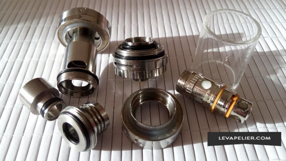 aspire triton 2 demonté watermark