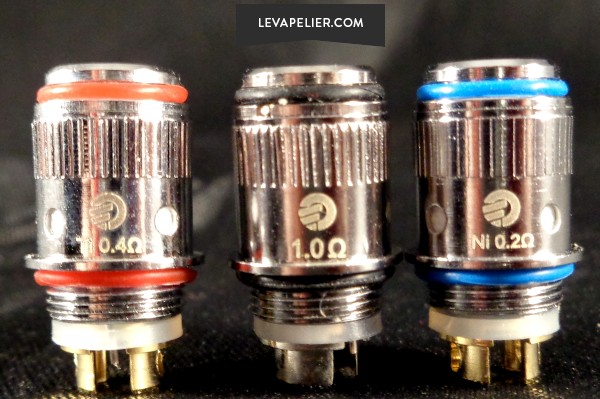 Joyetech TRON Resistances