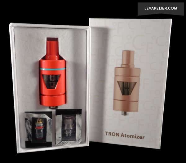 Joyetech TRON Pack 2