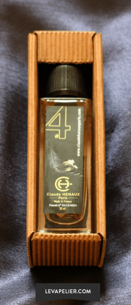 Claude Henaux n°4 Prez