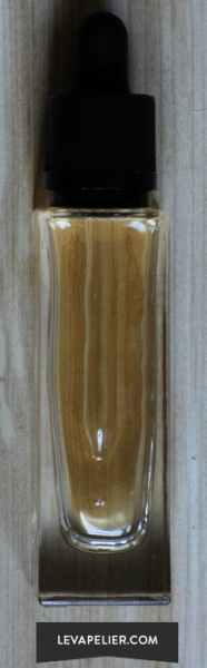 Claude Henaux pipette