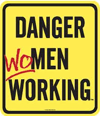 Women-Working