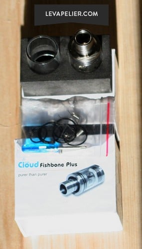 Fishbone + package