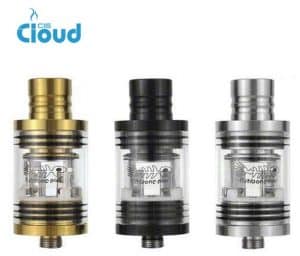 Fishbone + i Cloud Cig