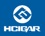 H Cigar logo