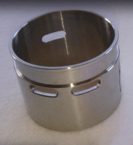 Fodi H Cigarairholes