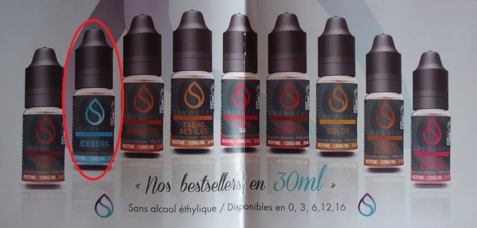 saveur
