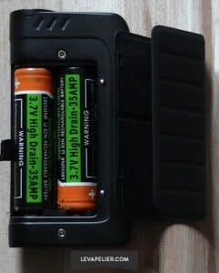 P4Y - IPV 4S -2 équipée