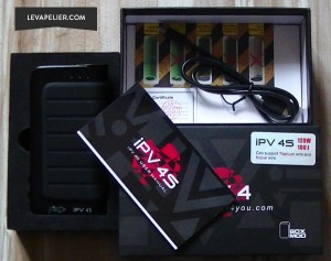 P4Y - IPV 4S -2 package 1