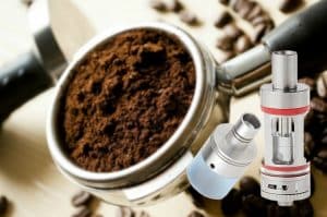 Tasse Subtank-Nectar Tank