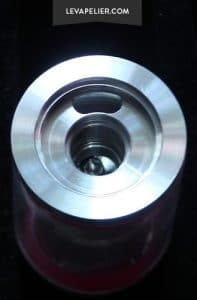 Indulgence MT-RTA refiller