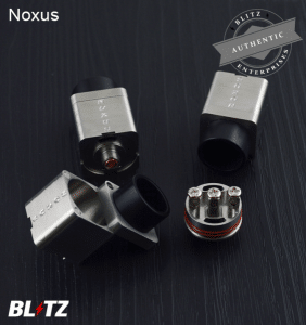 Noxus fb