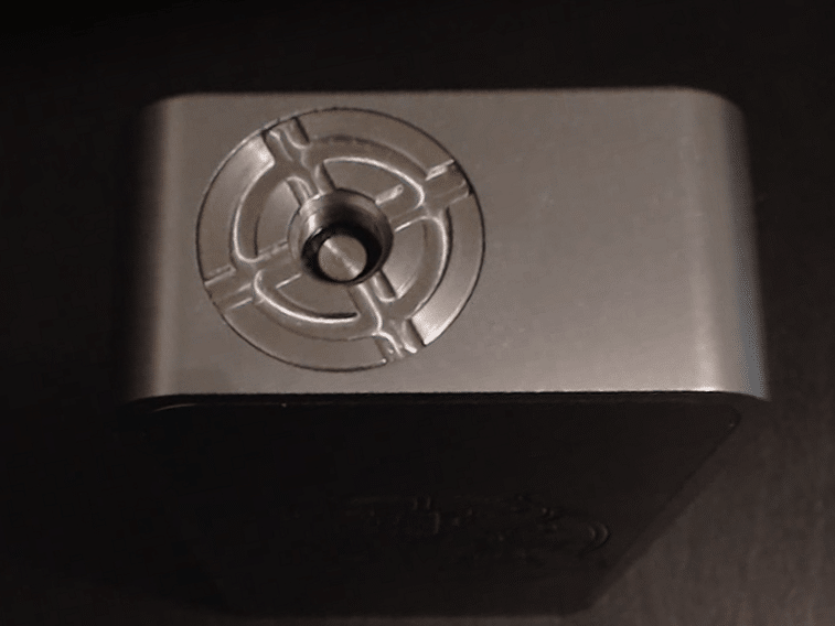 vikings vap v3 Tests and Reviews: PWM Box by Vickings Vap ~ The Vapelier