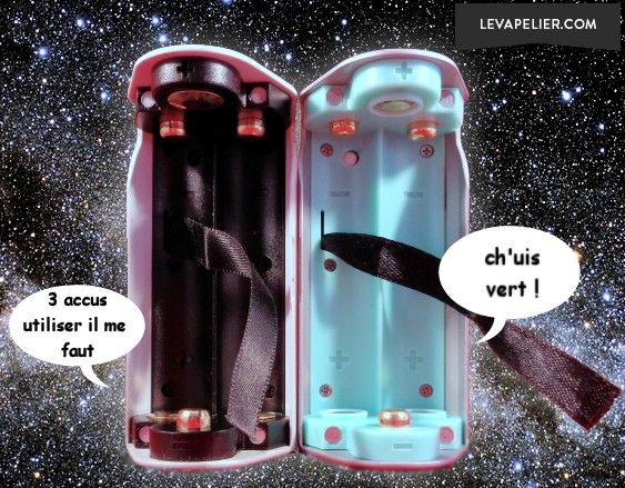 Reuleaux vs Reuleaux Intérieur