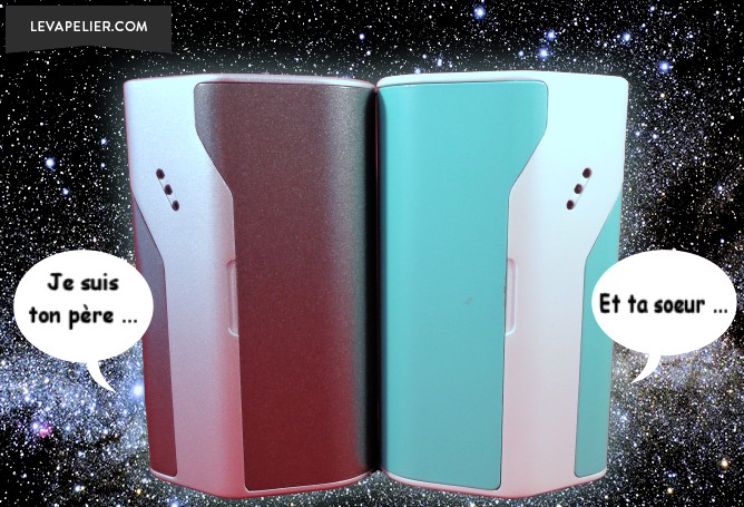 Reuleaux vs Reuleaux Profil