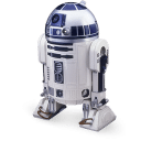 Star Wars R2D2-128x128