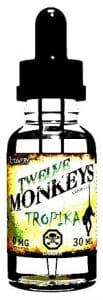 Twelve_Monkeys_Vapor_Tropika 1