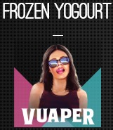 Vuaper FY