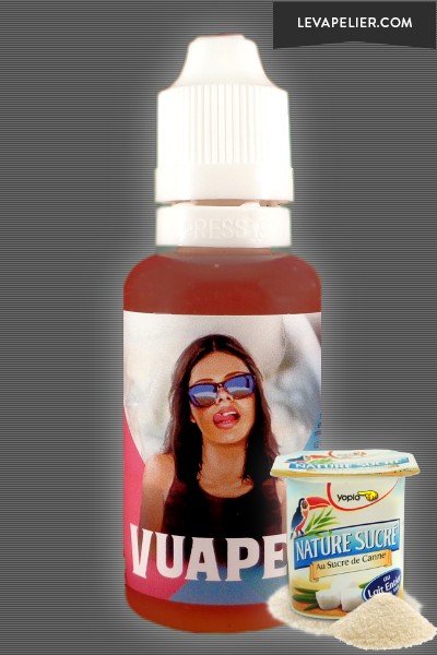 Vuaper FY2