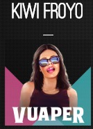 Vuaper KF