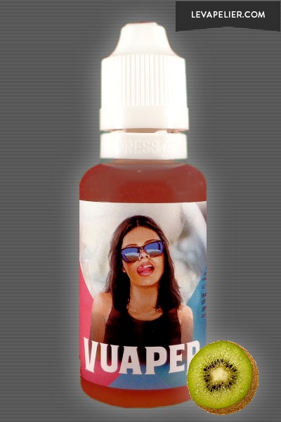 Vuaper KF2