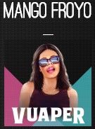 Vuaper MF