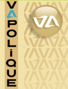 Vapolique logo