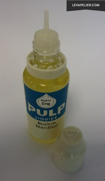 boston menthol_embout