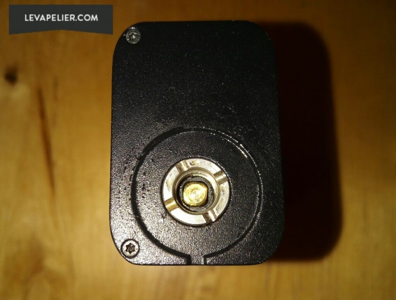 cuboid joyetech top cap