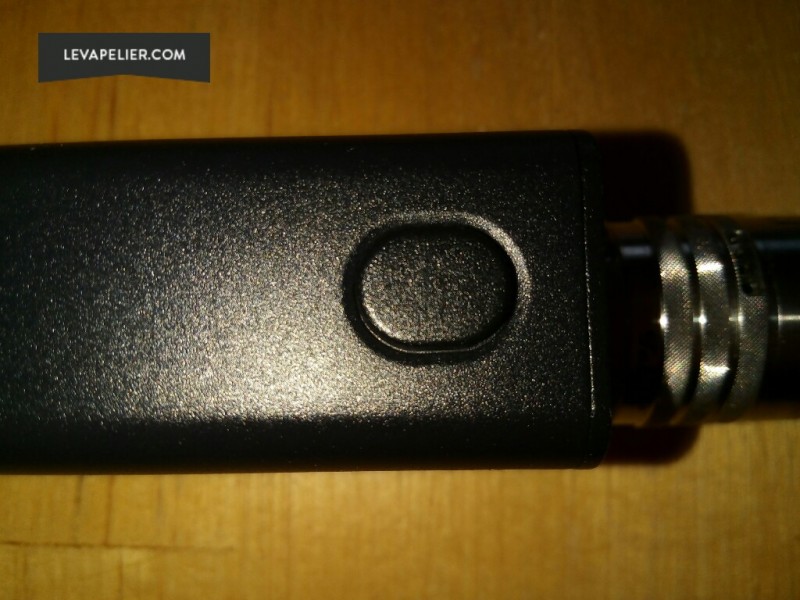 cuboid joyetech fire