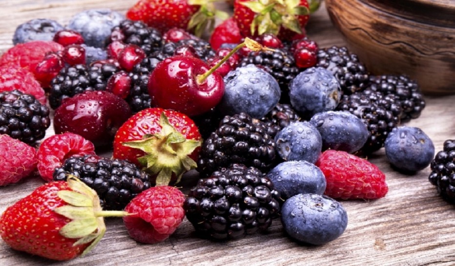 fruits-rouges
