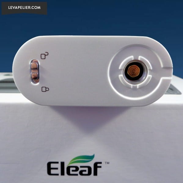 Eleaf Istick 100W TC Top Cap