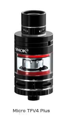 Micro TFV4 plus