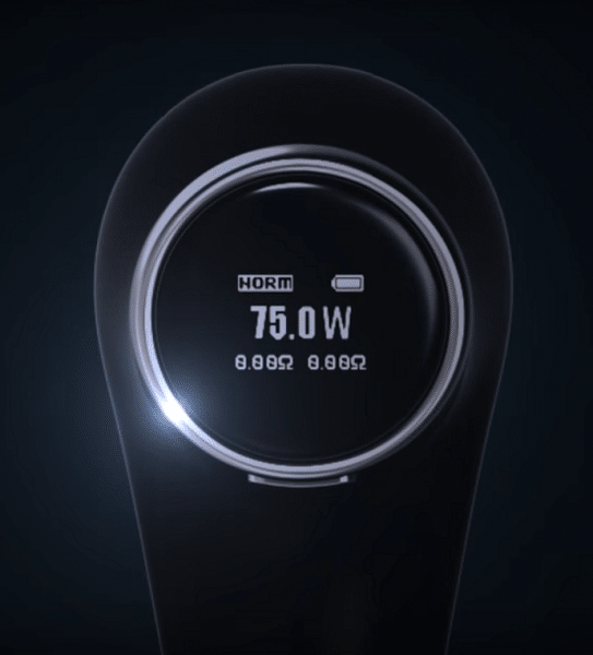 Guardian III 75W 3