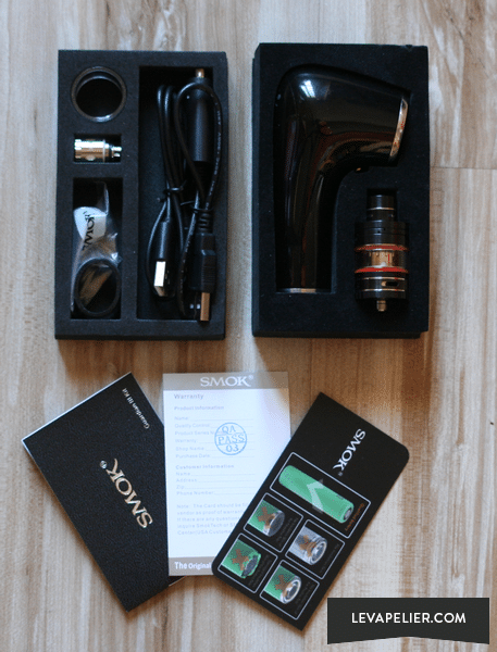 Guardian package1
