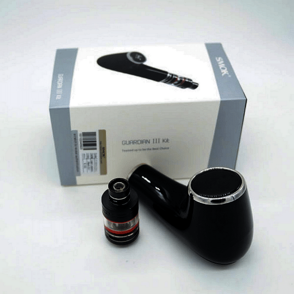Kit guardian III SmokPackage