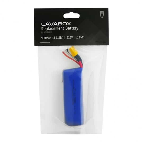 lavabox-replacement-battery