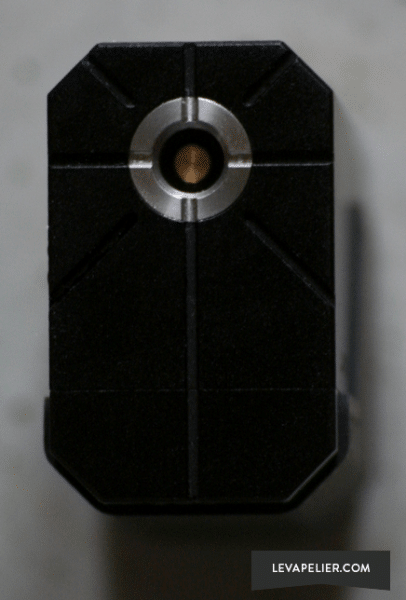 Lavabox 200 Volcano connecteur 510