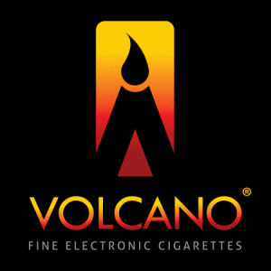 Volano colored logo